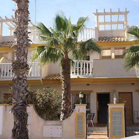 فيلا Oriheula Costa Cabo Roig 6 أوريويلا المظهر الخارجي الصورة
