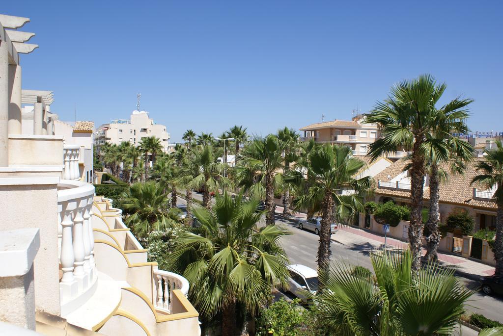 فيلا Oriheula Costa Cabo Roig 6 أوريويلا المظهر الخارجي الصورة