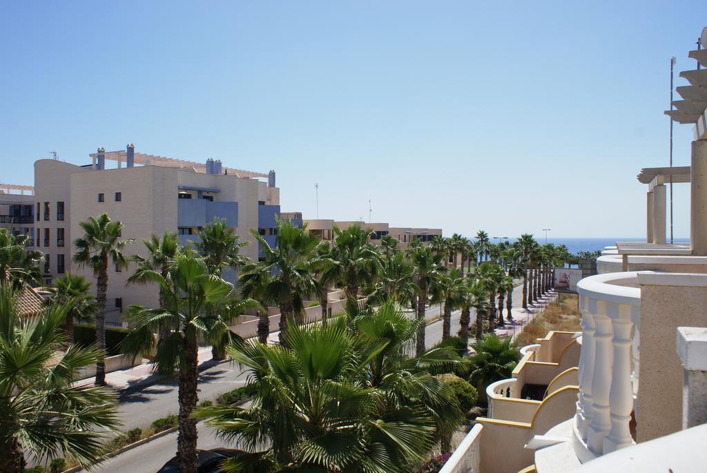 فيلا Oriheula Costa Cabo Roig 6 أوريويلا المظهر الخارجي الصورة