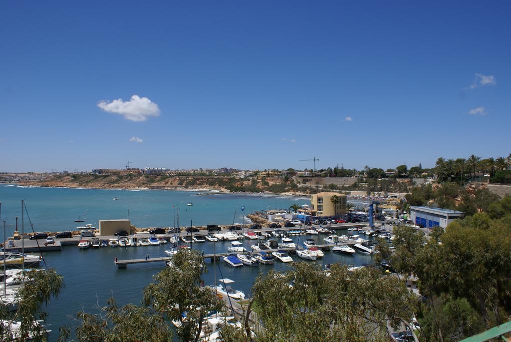 فيلا Oriheula Costa Cabo Roig 6 أوريويلا المظهر الخارجي الصورة