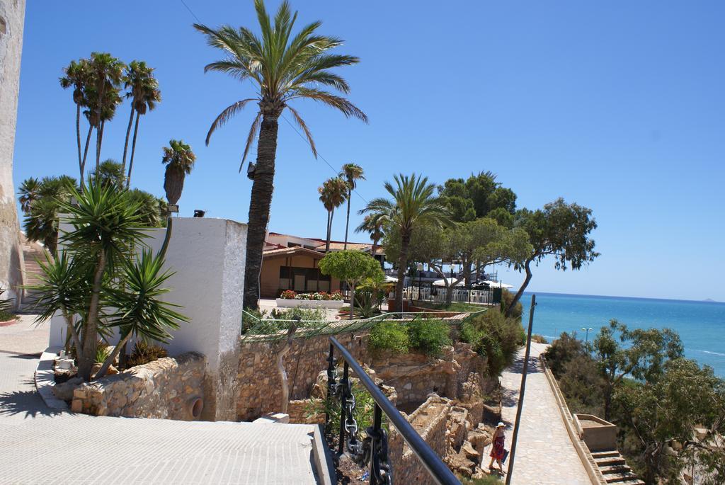 فيلا Oriheula Costa Cabo Roig 6 أوريويلا المظهر الخارجي الصورة