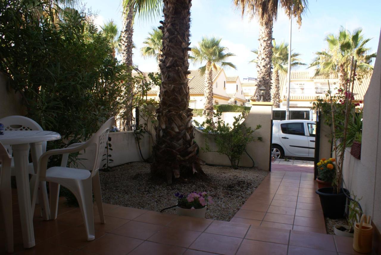 فيلا Oriheula Costa Cabo Roig 6 أوريويلا المظهر الخارجي الصورة